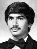 Ghulam Fareed: class of 1981, Norte Del Rio High School, Sacramento, CA.